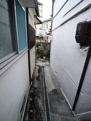 花屋敷1丁目828平屋の物件外観写真